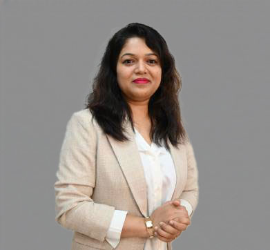 Dr. Pallavi Lale
